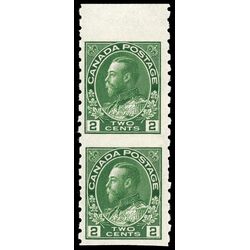 canada stamp 128apa king george v 1922 M VF 004