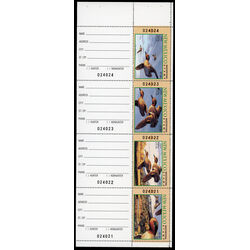 united states duck stamps new mexico
