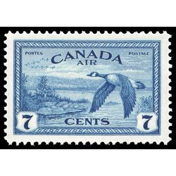 complete set of air mail stamp c1 to c9 M VFNH 002