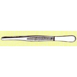 6 tong professional point tip