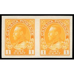 canada stamp 136pa king george v 1924 M XF 014