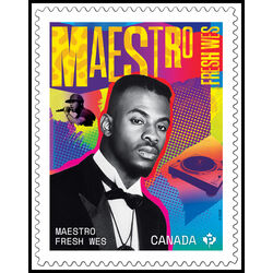 canada stamp 3525 maestro fresh wes 2026