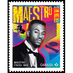 canada stamp 3525i maestro fresh wes 2026