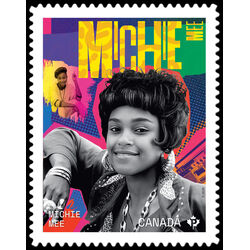 canada stamp 3526i michie mee 2026