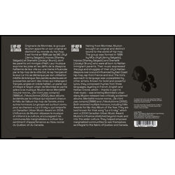 canada stamp 3527 fdc muzion 2026