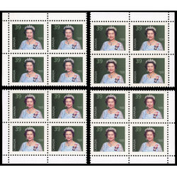 canada stamp 1167b queen elizabeth ii 39 1990 CB SET 002