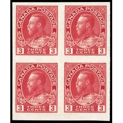 canada stamp 138pa king george v 1924 M XFNH 017