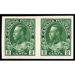 canada stamp 137pa king george v 1924 M XFNH 012