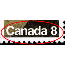 canada stamp 616 joseph howe 8 1973 M VFNH 019