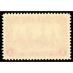 canada stamp 245 chateau de ramezay montreal 1 1938 M VFNH 066