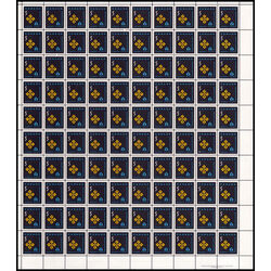canada stamp 447 traffic signs 5 1966 M PANE