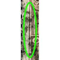 canada stamp 103 cartier s arrival 20 1908 U F 083