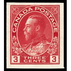 canada stamp 138 king george v 3 1924 M VFNH 013