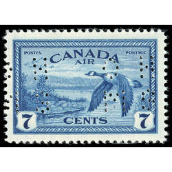 canada stamp o official o10 c9i canada geese near sudbury on 7 1928
