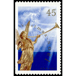 canada stamp 1764asi angel of the last judgement 45 1998