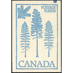 canada stamp bk booklets bk80 queen elizabeth ii and houses of parliament 1979 M VFNH 003