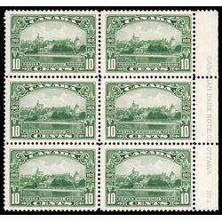 canada stamp 215 windsor castle 10 1935 PB LR %231 019