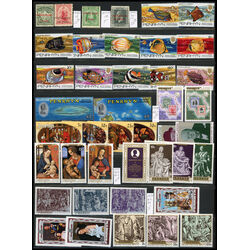 penrhyn island collection