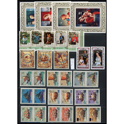 penrhyn island collection