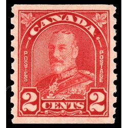 canada stamp 181 king george v 2 1930 M XF 016