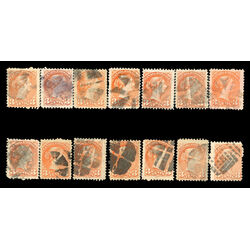14 canada cork cancels 37e
