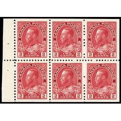 canada stamp 106a king george v 1911 M XFNH 012