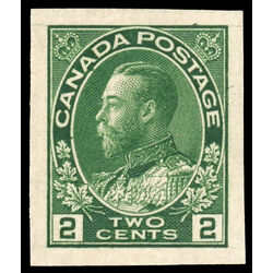 canada stamp 137 king george v 2 1924 M XF 018