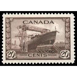 canada 257 62 king george vi war issue 1942 10 13 14 20 50 1 set of 6 178a3e3d 469c 4dcc 953b c5d36dde80ce M VFNH 001