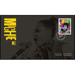 canada stamp 3526 fdc michie mee 2026