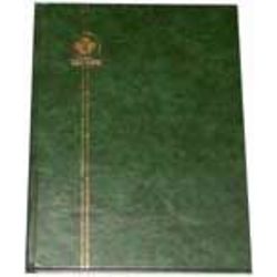 standard stock book