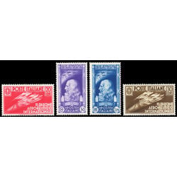 italy mint never hinged complete set