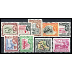 british guiana collection
