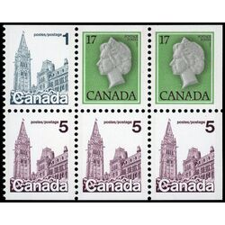 canada stamp 797a queen elizabeth ii and houses of parliament 1979 M VFNH 001