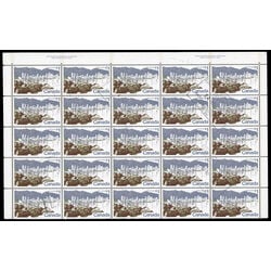canada 599 used block