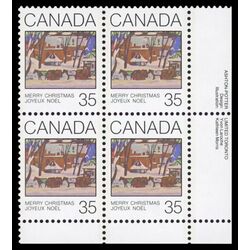 canada stamp 872 mcgill cab stand 35 1980 PB LR