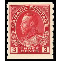 canada stamp 130 king george v 3 1924 M VFNH 033