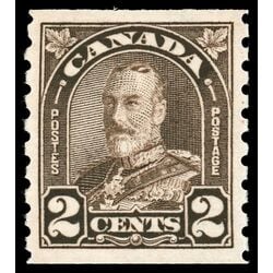 canada stamp 182 king george v 2 1931 M XFNH 013