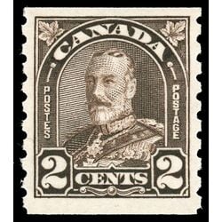 canada stamp 182 king george v 2 1931 M VFNH 014