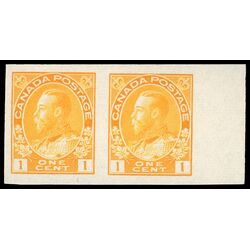 canada stamp 136pa king george v 1924 M XF 016