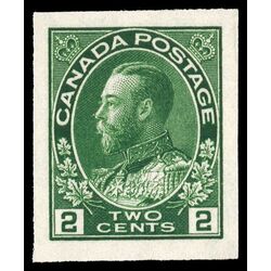 canada stamp 137 king george v 2 1924 M XFNH 019