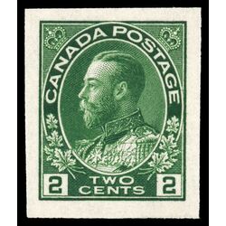 canada stamp 137 king george v 2 1924 M XFNH 020
