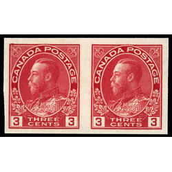 canada stamp 138pa king george v 1924 M VFNH 018