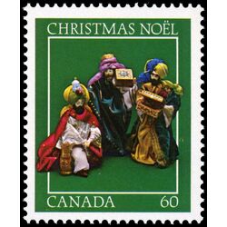 canada stamp 975 three wise men 60 1982 M VFNH 004