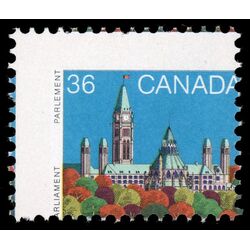 canada stamp 926b parliament buildings 36 1987 M NH 015