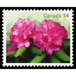 canada stamp 2318b r minas maid 54 2009