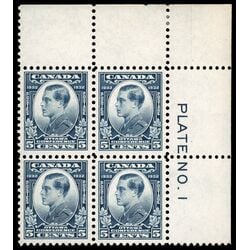 canada stamp 193 prince of wales 5 1932 PB UR %231 034