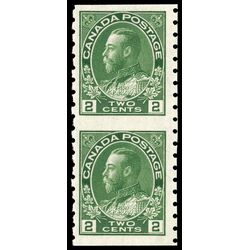 canada stamp 128apa king george v 1922 M VFNH 006