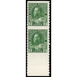 canada stamp 128apa king george v 1922 M VFNH 007