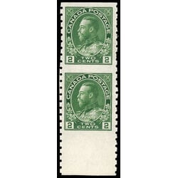 canada stamp 128apa king george v 1922 M XFNH 005