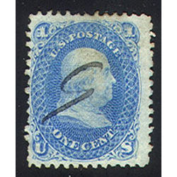 us stamp 92 r e